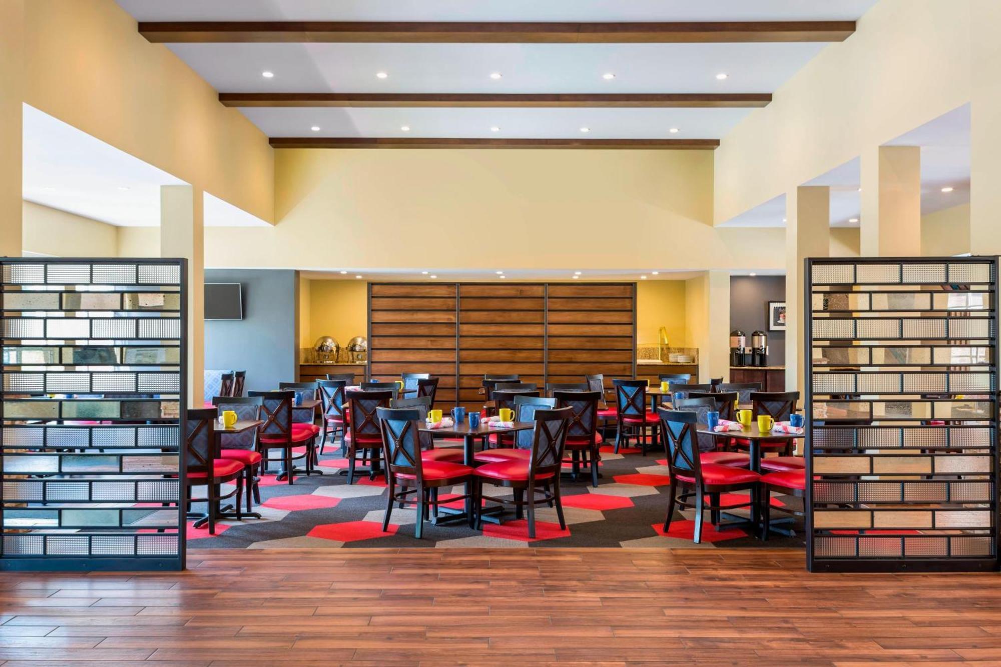 Four Points By Sheraton Buffalo Grove Zewnętrze zdjęcie