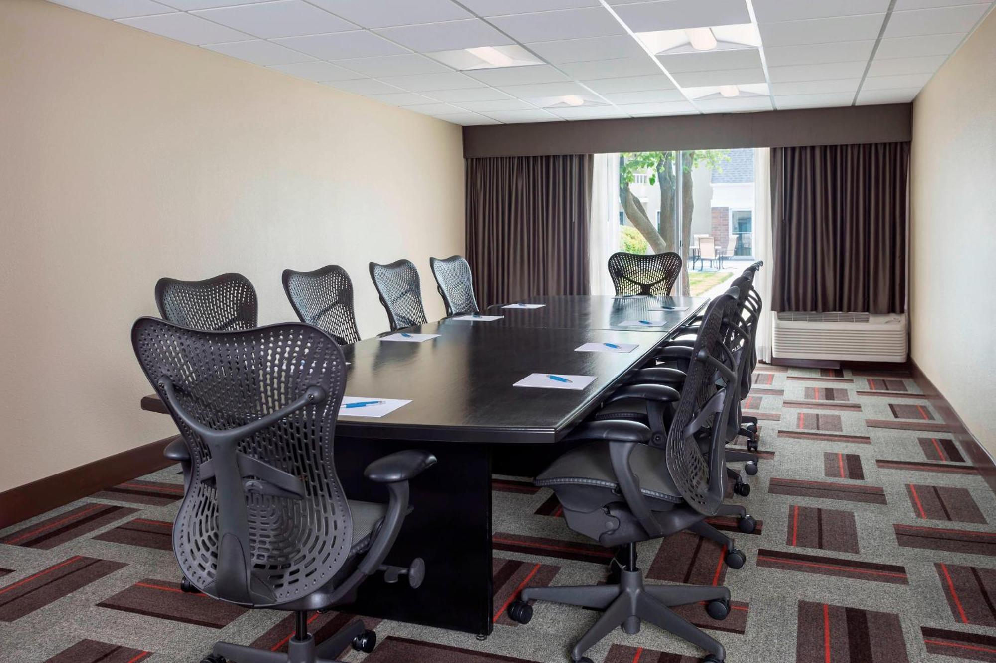 Four Points By Sheraton Buffalo Grove Zewnętrze zdjęcie