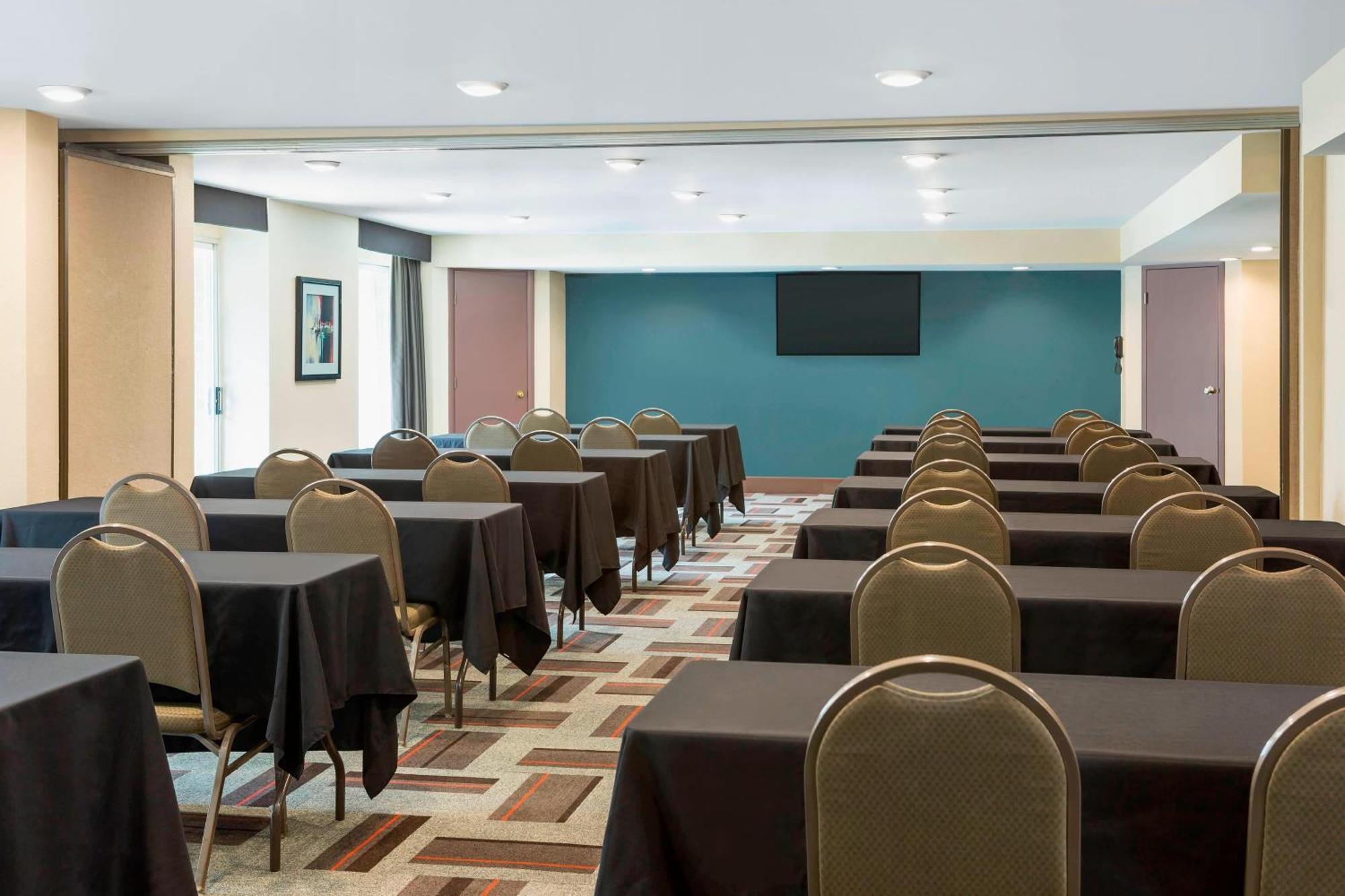 Four Points By Sheraton Buffalo Grove Zewnętrze zdjęcie