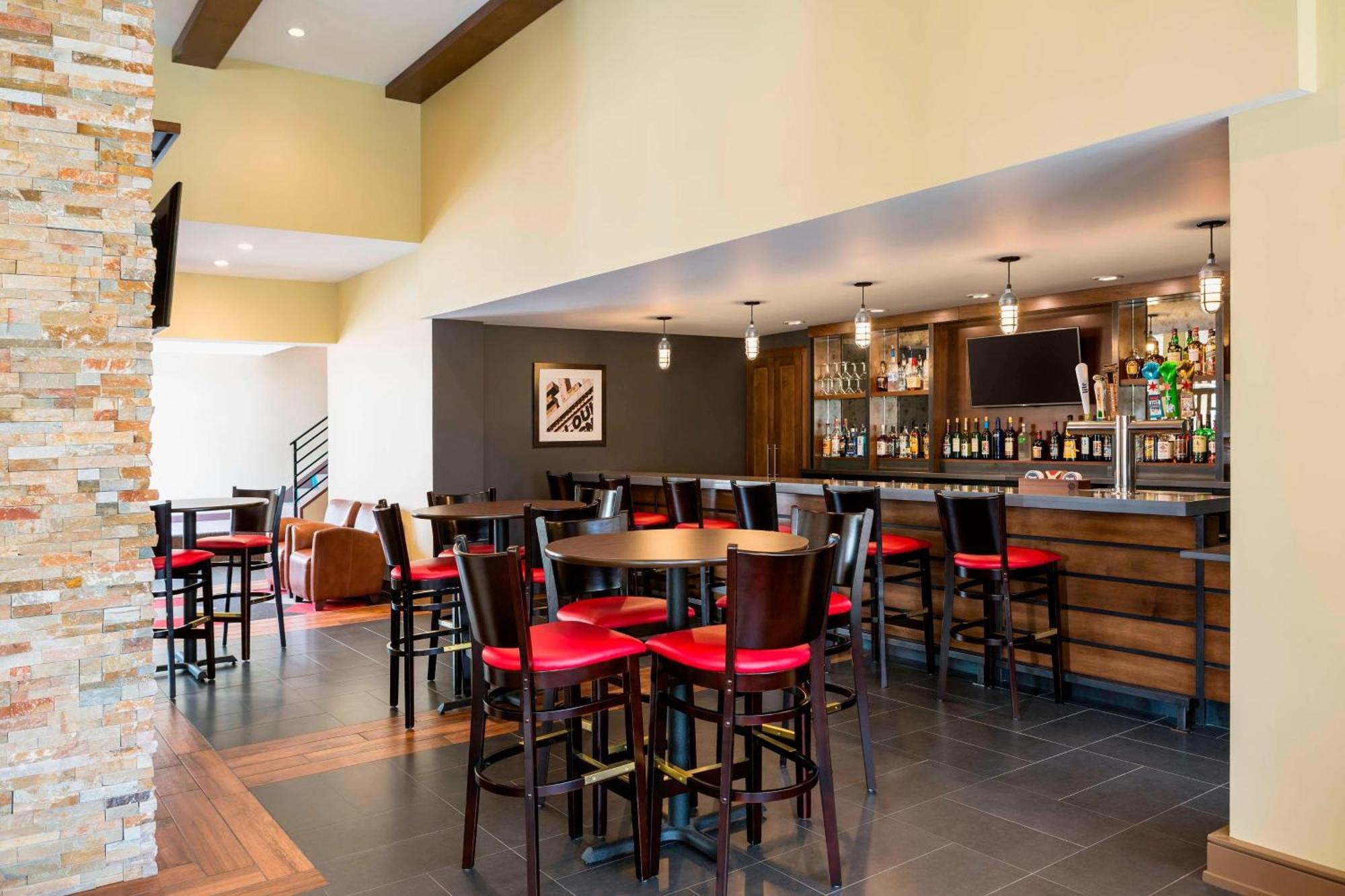Four Points By Sheraton Buffalo Grove Zewnętrze zdjęcie