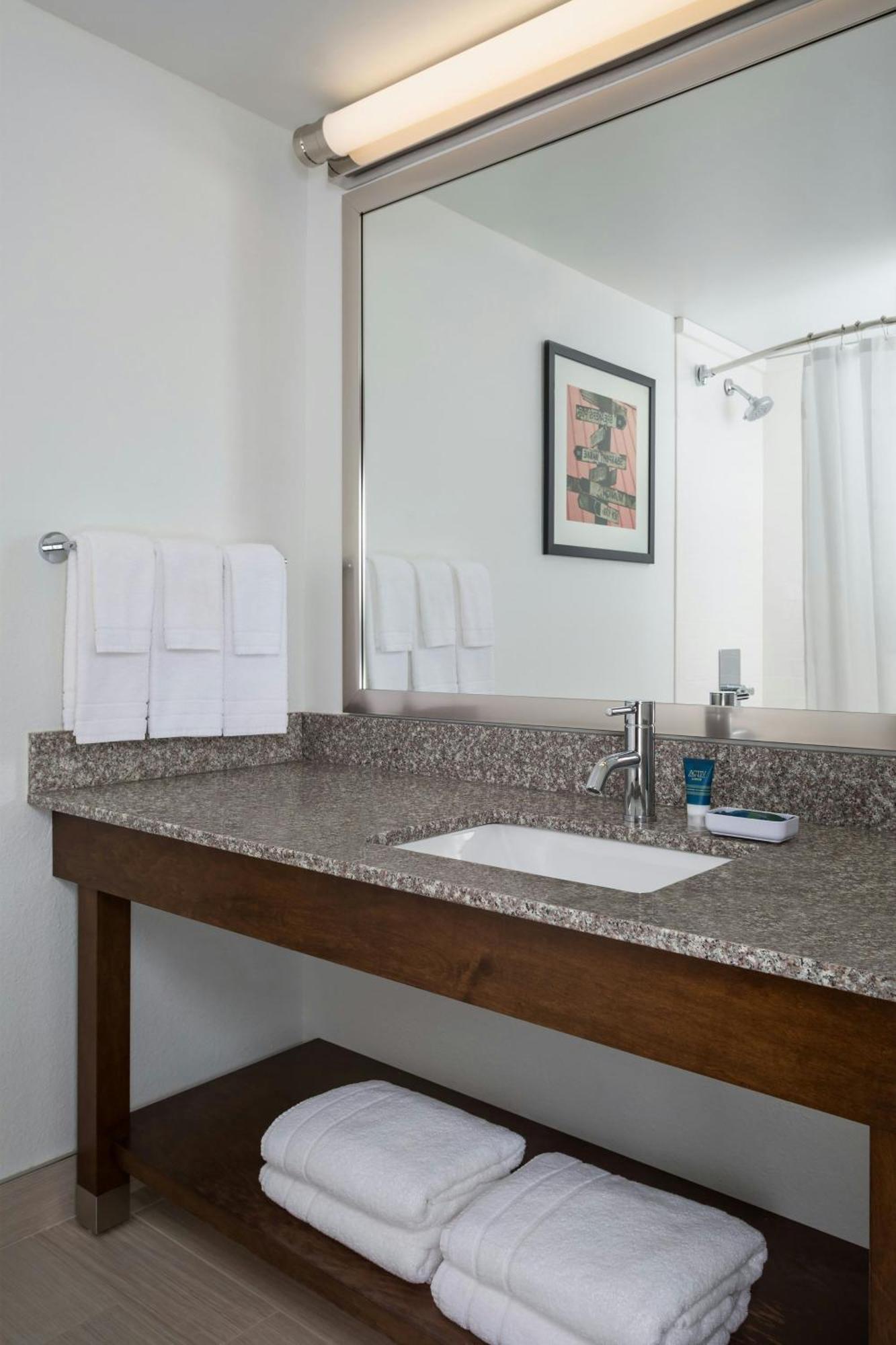 Four Points By Sheraton Buffalo Grove Zewnętrze zdjęcie