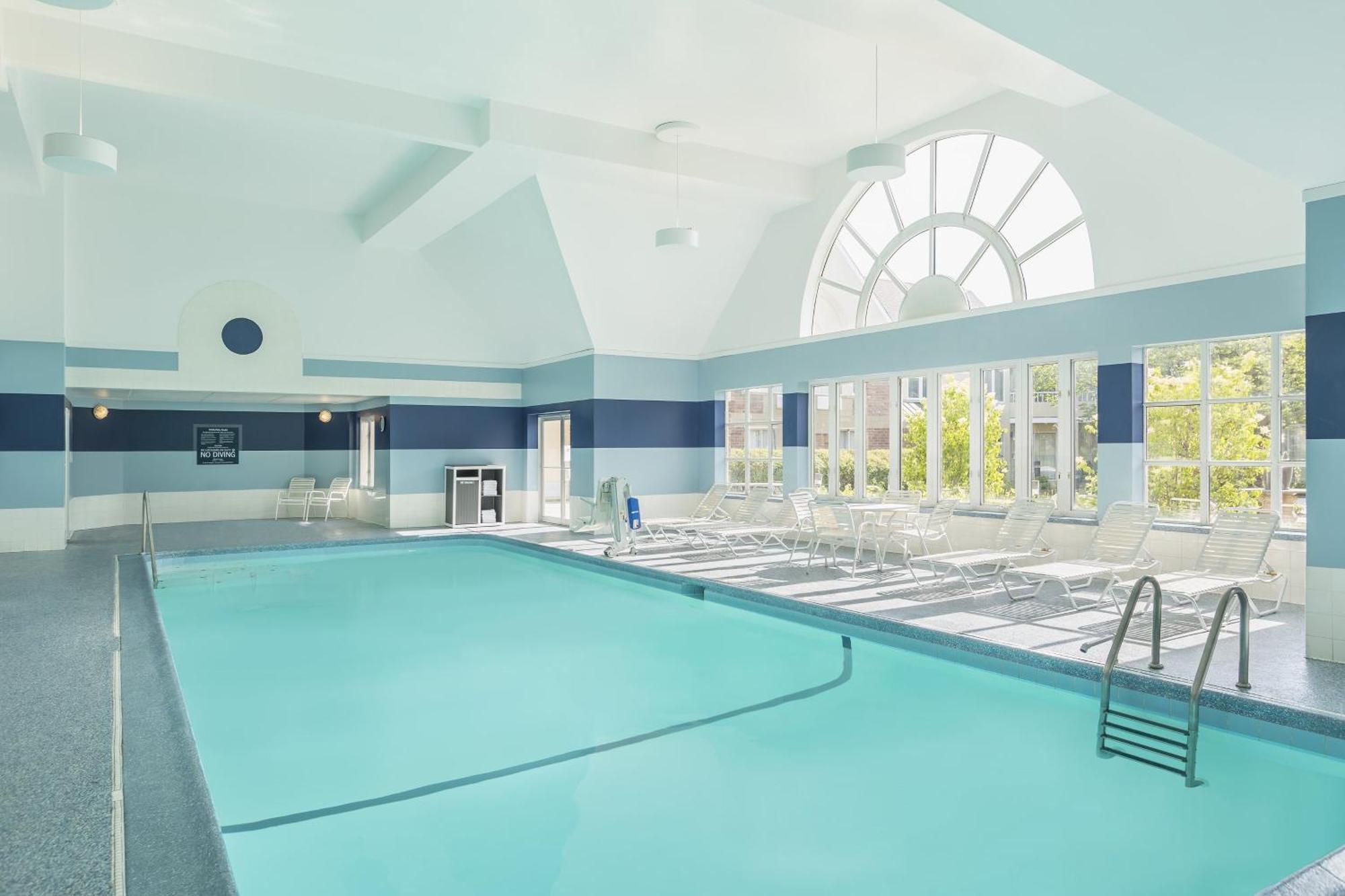 Four Points By Sheraton Buffalo Grove Zewnętrze zdjęcie