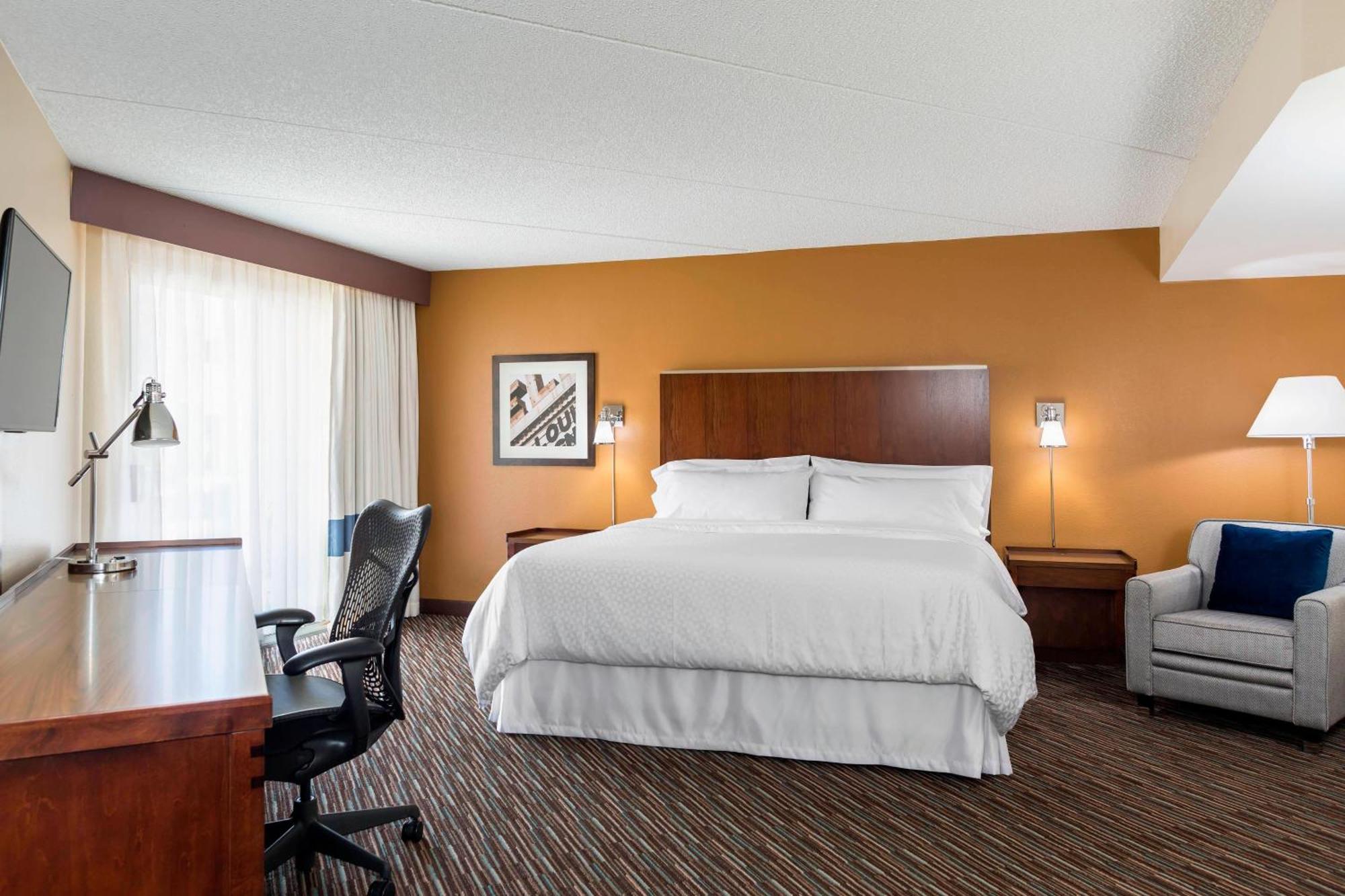 Four Points By Sheraton Buffalo Grove Zewnętrze zdjęcie